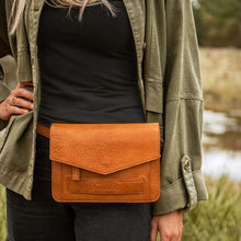 Charger l'image dans la galerie, Sac banane CHERI MUUD 2 couleurs