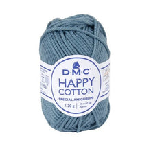 Charger l'image dans la galerie, Bobine de Happy Cotton DMC 20 gr 50 couleurs.