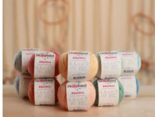 Charger l'image dans la galerie, Fils Hoooked Atlantica SeaCell 50 g 15 couleurs