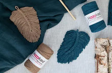 Charger l'image dans la galerie, Fils Eco Barbante Spesso Chunky Cotton 500 g 23 couleurs