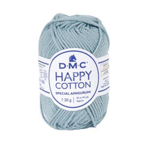 Charger l'image dans la galerie, Bobine de Happy Cotton DMC 20 gr 50 couleurs.