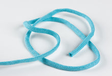 Charger l'image dans la galerie, Cordon tubulaire de 6mm x 10 mètres 11 couleurs