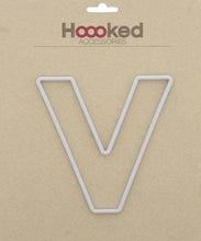 Charger l'image dans la galerie, Lettres alphabet pour loisirs créatifs