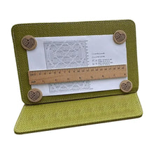 Charger l'image dans la galerie, Tableau pliant aimanté 5 couleurs