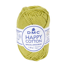 Charger l'image dans la galerie, Bobine de Happy Cotton DMC 20 gr 50 couleurs.