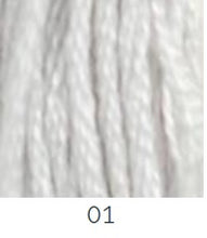 Charger l'image dans la galerie, Mouliné spécial 117 du n°1 à 35