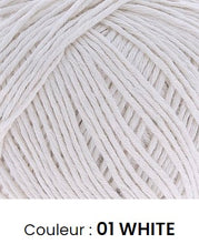 Charger l'image dans la galerie, Fils Hoooked Atlantica SeaCell 50 g 15 couleurs