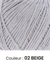 Charger l'image dans la galerie, Fils Hoooked Atlantica SeaCell 50 g 15 couleurs