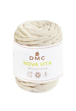 Charger l'image dans la galerie, Fil DMC Nova Vita uni 12 mm 250 gr 24 couleurs