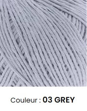 Charger l'image dans la galerie, Fils Hoooked Atlantica SeaCell 50 g 15 couleurs