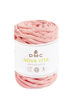 Charger l'image dans la galerie, Fil DMC Nova Vita uni 12 mm 250 gr 24 couleurs