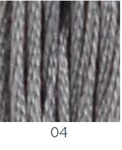 Charger l'image dans la galerie, Mouliné spécial 117 du n°1 à 35