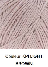 Charger l'image dans la galerie, Fils Hoooked Atlantica SeaCell 50 g 15 couleurs
