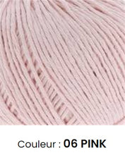 Charger l'image dans la galerie, Fils Hoooked Atlantica SeaCell 50 g 15 couleurs