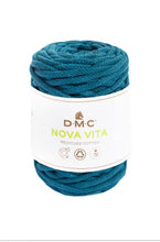 Charger l'image dans la galerie, Fil DMC Nova Vita uni 12 mm 250 gr 24 couleurs