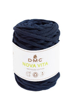 Charger l'image dans la galerie, Fil DMC Nova Vita uni 12 mm 250 gr 24 couleurs