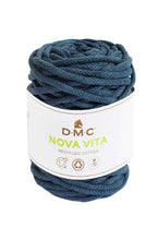 Charger l'image dans la galerie, Fil DMC Nova Vita uni 12 mm 250 gr 24 couleurs