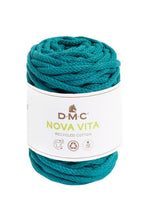 Charger l'image dans la galerie, Fil DMC Nova Vita uni 12 mm 250 gr 24 couleurs