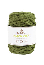Charger l'image dans la galerie, Fil DMC Nova Vita uni 12 mm 250 gr 24 couleurs