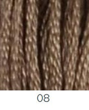 Charger l'image dans la galerie, Mouliné spécial 117 du n°1 à 35