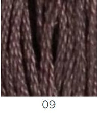 Charger l'image dans la galerie, Mouliné spécial 117 du n°1 à 35