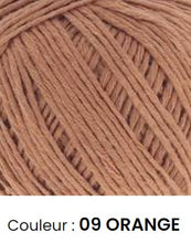 Charger l'image dans la galerie, Fils Hoooked Atlantica SeaCell 50 g 15 couleurs