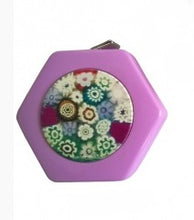 Charger l'image dans la galerie, Mètre ruban enrouleur aimanté rétractable automatique 150 cm/6 couleurs