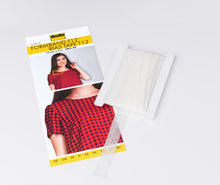 Charger l'image dans la galerie, Stabilmanche Vlieseline 12mm X 5 m blanc ou anthracite