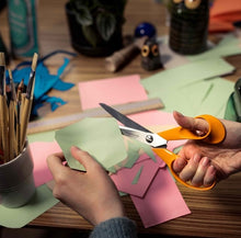 Charger l'image dans la galerie, Ciseaux universels Fiskars 21 cm