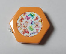 Charger l'image dans la galerie, Mètre ruban enrouleur aimanté rétractable automatique 150 cm 5 couleurs