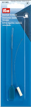 Charger l'image dans la galerie, Enfile aiguilles machine à coudre overlock