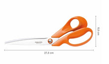 Charger l'image dans la galerie, Ciseaux classic 27 cm tailleur Fiskars