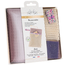 Charger l'image dans la galerie, Kit gant magique + savon offert 3 couleurs