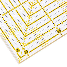 Charger l'image dans la galerie, Règle pour patchwork 31.5 cm X 31.5 cm PRYM