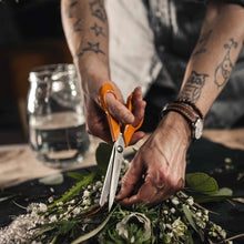 Charger l'image dans la galerie, Ciseaux universels Fiskars 21 cm