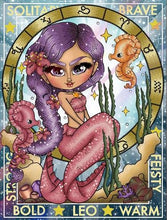 Charger l'image dans la galerie, Kit broderie diamant Lion