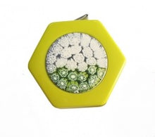 Charger l'image dans la galerie, Mètre ruban enrouleur aimanté rétractable automatique 150 cm/6 couleurs