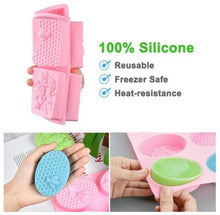 Charger l'image dans la galerie, Moule thème abeille en silicone