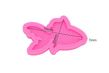 Charger l'image dans la galerie, Moule poisson