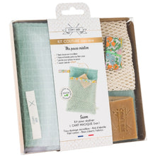 Charger l'image dans la galerie, Kit gant magique + savon offert 3 couleurs