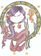 Charger l'image dans la galerie, Kit broderie diamant Lion