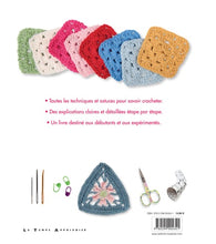 Charger l'image dans la galerie, L'essentiel du crochet techniques et conseils