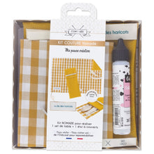 Charger l'image dans la galerie, Kit set de table nomade 2 modèles.