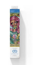 Charger l'image dans la galerie, Kit broderie diamant Capricorne.