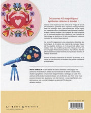 Charger l'image dans la galerie, Broderie astrologiques 42 motifs à broder