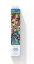 Charger l'image dans la galerie, Kit broderie diamant Scorpion.