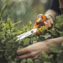 Charger l'image dans la galerie, Ciseaux universels Fiskars 21 cm