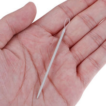 Charger l'image dans la galerie, Lot de 3 aiguilles en laine d'aluminium