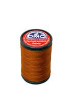 Charger l'image dans la galerie, Fil à coudre polyester DMC 500 mètres 31 couleurs