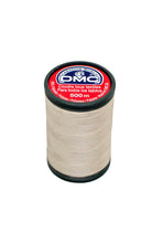 Charger l'image dans la galerie, Fil à coudre polyester DMC 500 mètres 31 couleurs